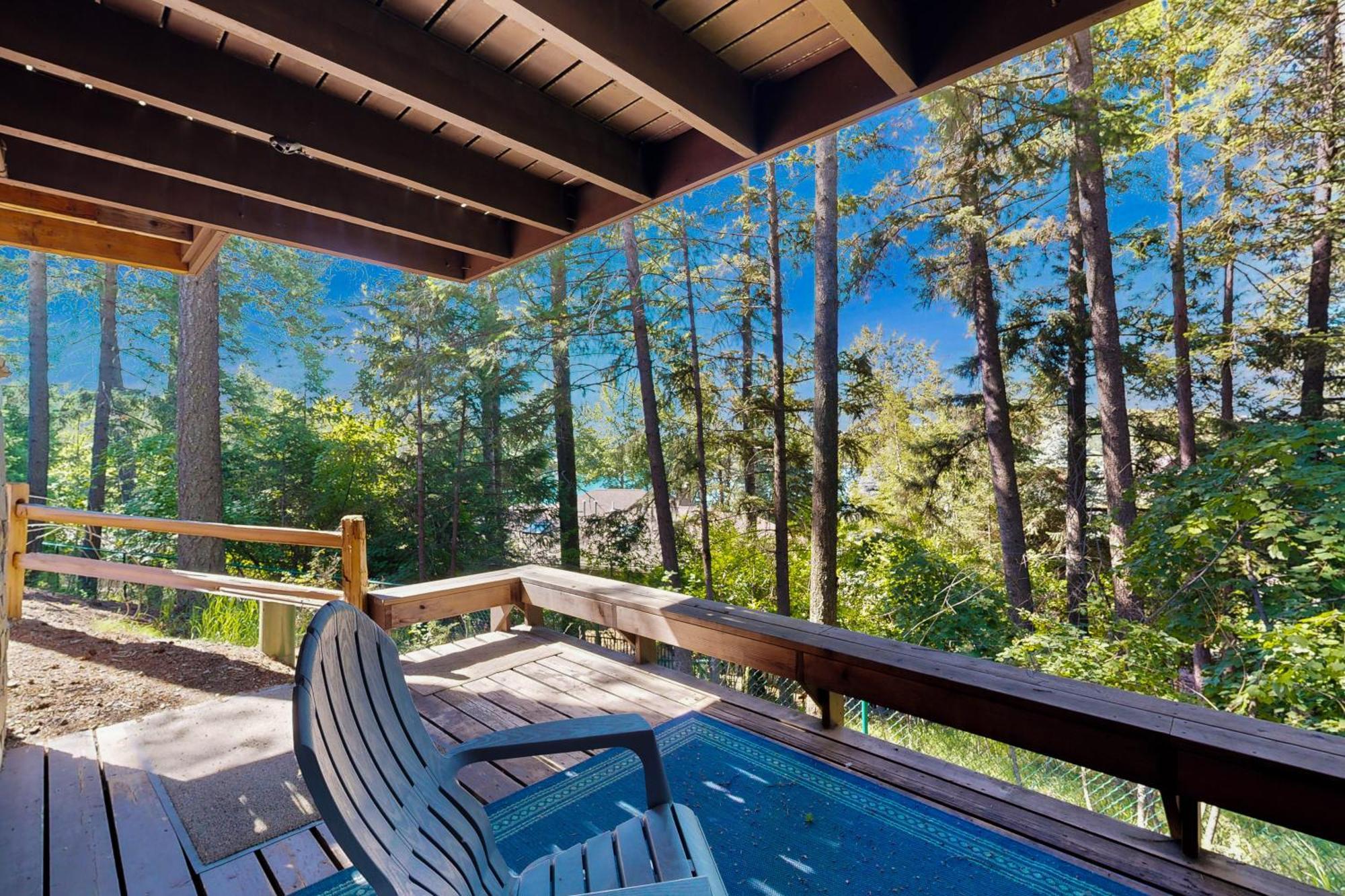 Апартаменти Bay Point Hillside 15D Вайтфіш Екстер'єр фото